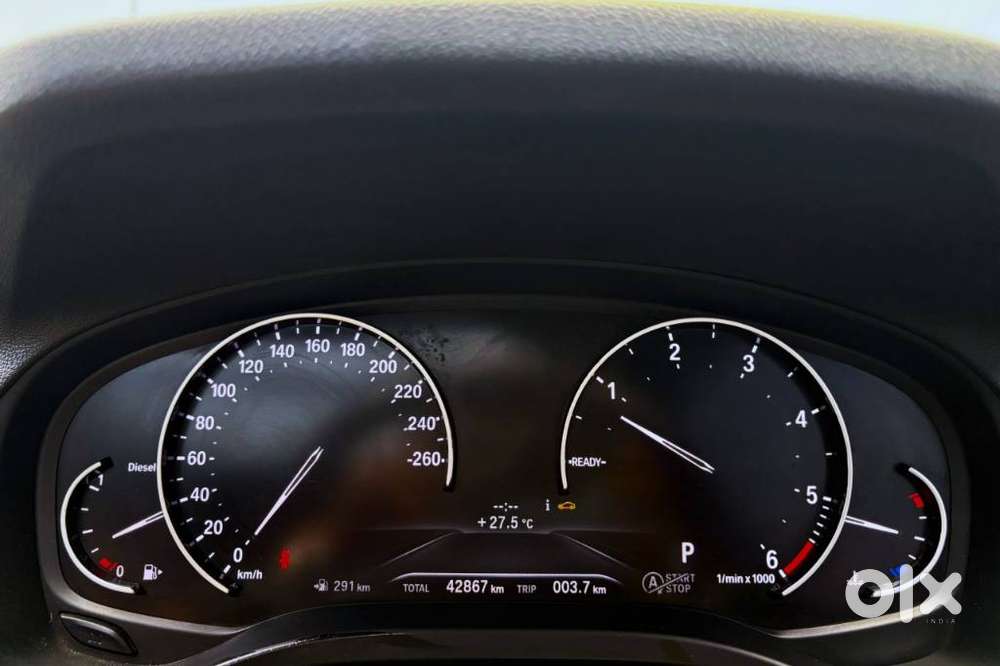 Bmw X4 M Sport X Xdrive20d, 2020, Diesel