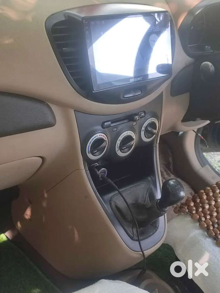 Hyundai I10 2008 Petrol Well Maintained