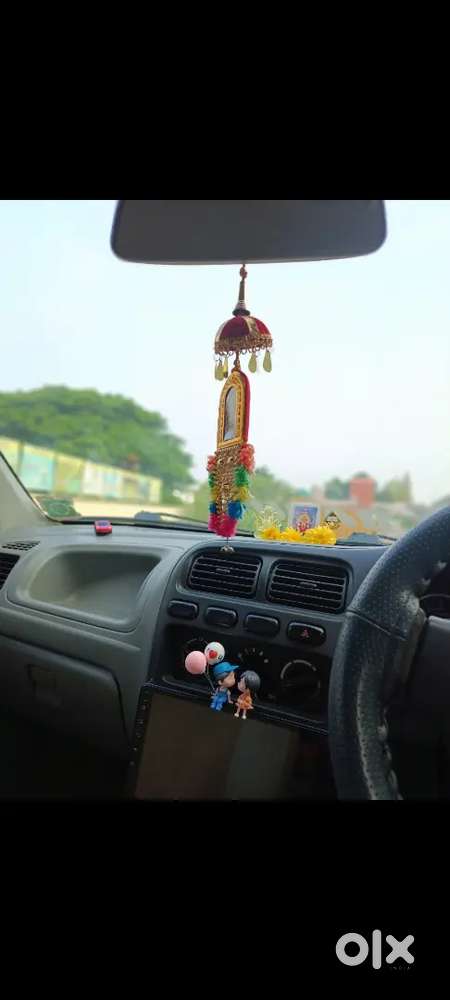 Maruti Suzuki Alto K10 2013 Petrol 130000 Km Driven