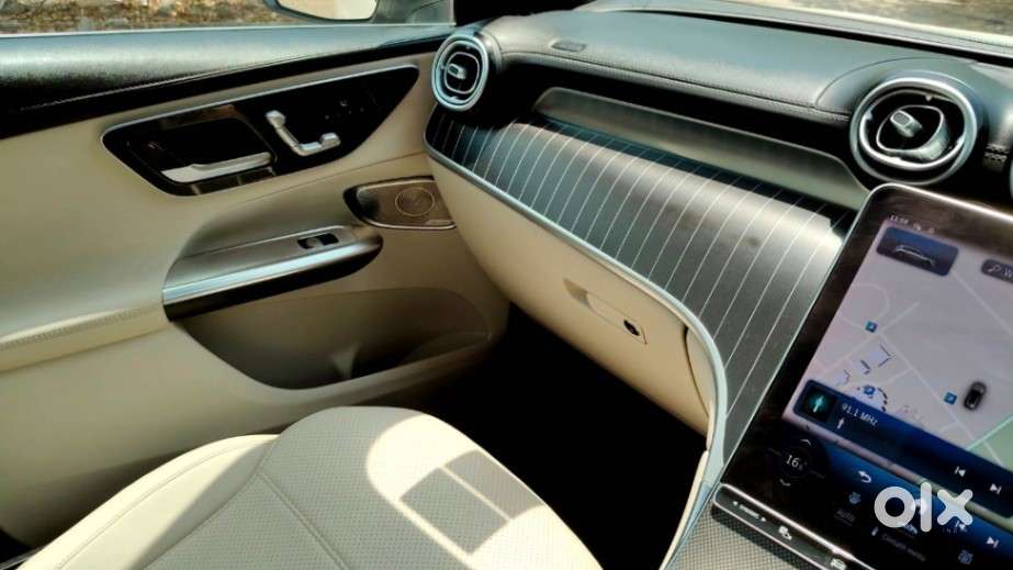 Mercedes-benz Glc 220d 4matic, 2024, Diesel