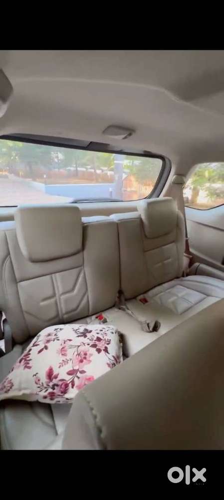 Toyota Fortuner 3.0 4x2 Automatic, 2014, Diesel
