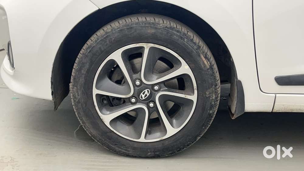 Hyundai Grand I10 1.2 Kappa Asta, 2018, Petrol