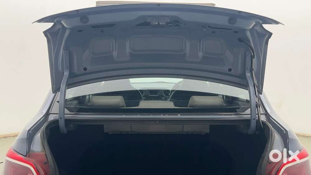 Hyundai Xcent [ ] 1.2 S, 2015, Petrol
