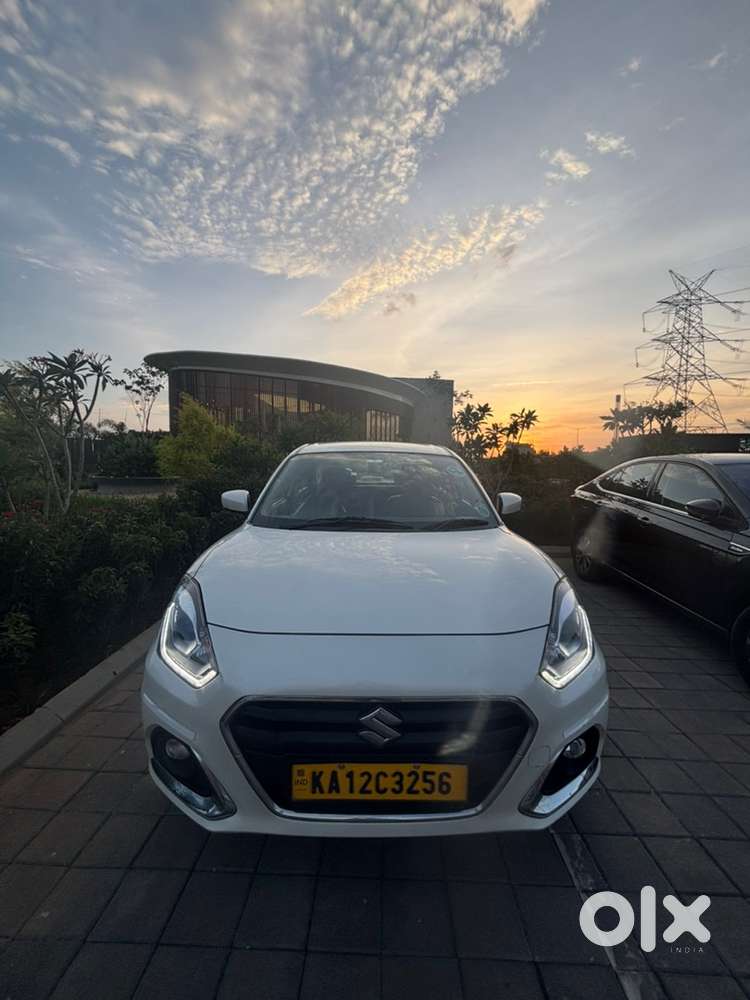 Maruti Suzuki Swift 2024