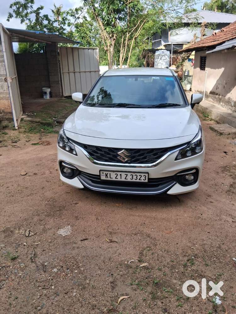 Maruti Suzuki 2024 Manual Petrol