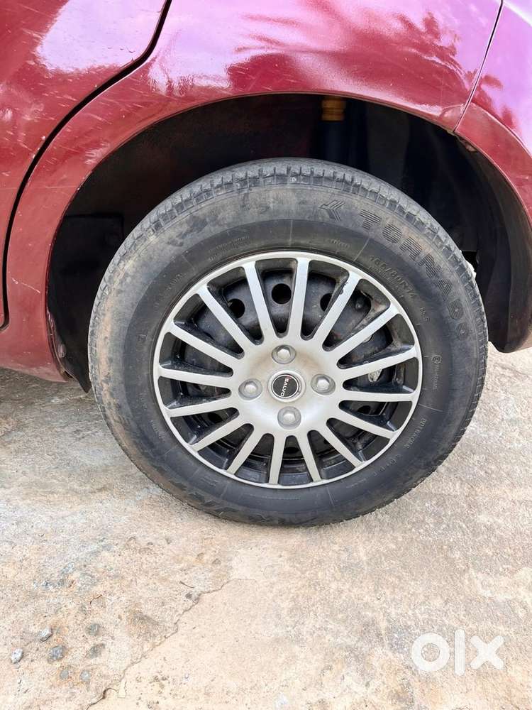 Maruti Suzuki Ritz 2012 Diesel Well Maintained