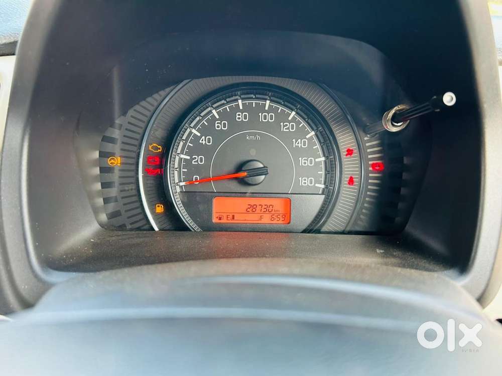 Maruti Suzuki Wagon R 1.2 Zxi, 2023, Petrol