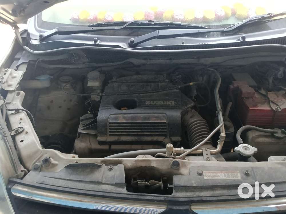 2013 Maruti Suzuki Wagon