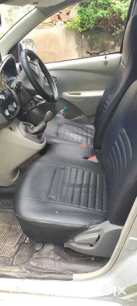 Datsun Go 2015 Petrol Automatic Excellent Condition, Urgent, Nagotiiab