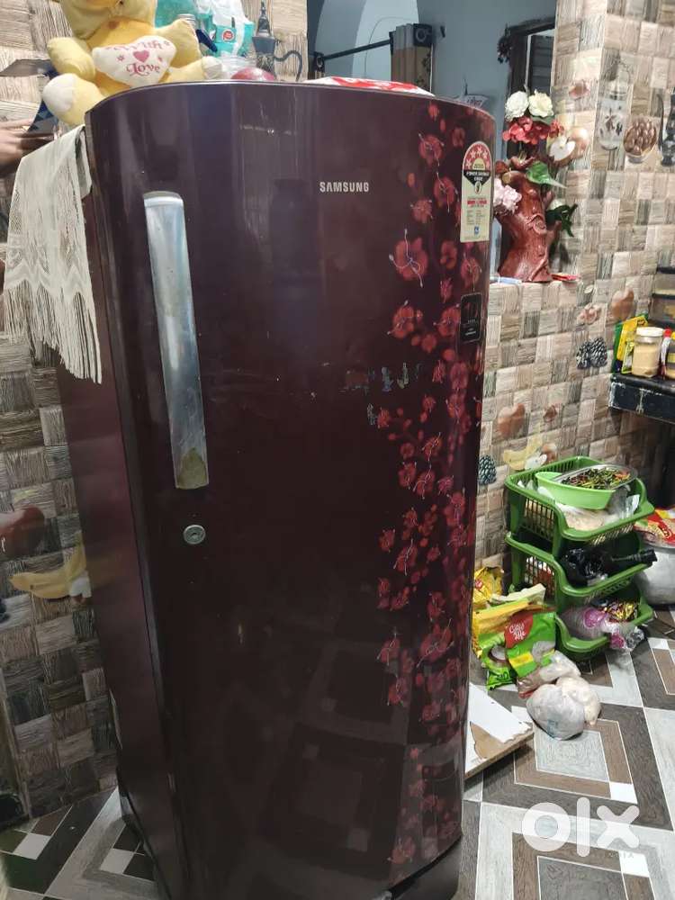 Samsang fridge