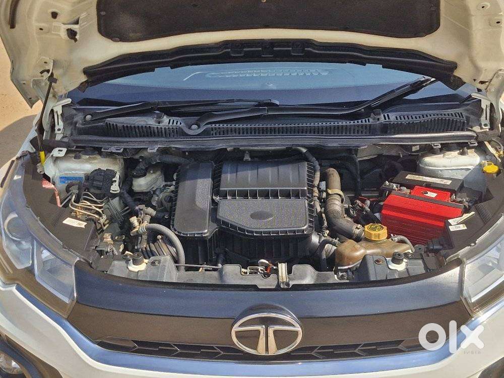 Tata Nexon 1.5 Revotorq Xza Plus, 2020, Diesel
