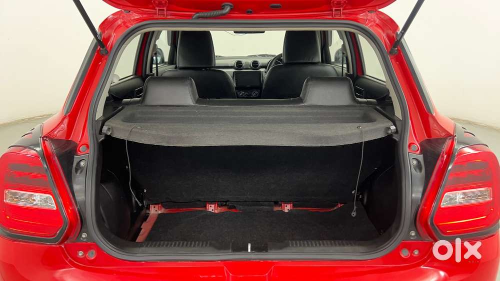 Maruti Suzuki Swift Amt Vvt Vxi, 2021, Petrol