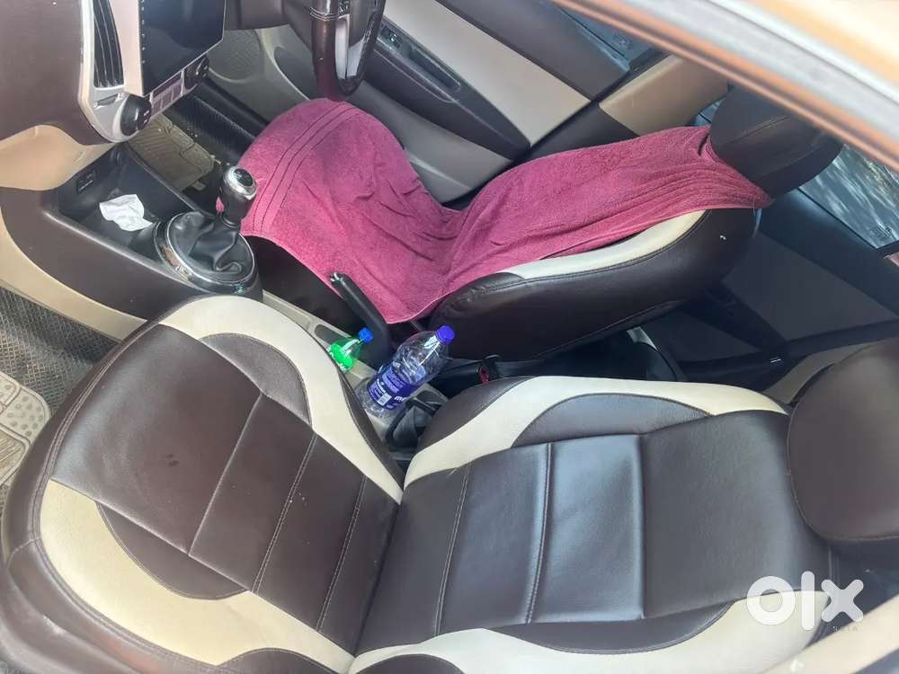Good In Condition,offering A Smooth Drive