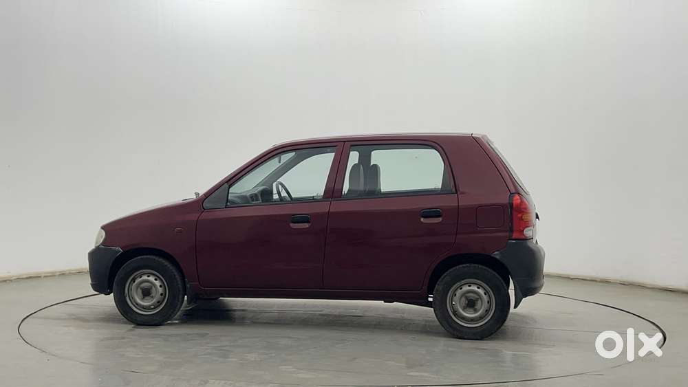 Maruti Suzuki Alto 2005-2010 Std, 2012, Petrol