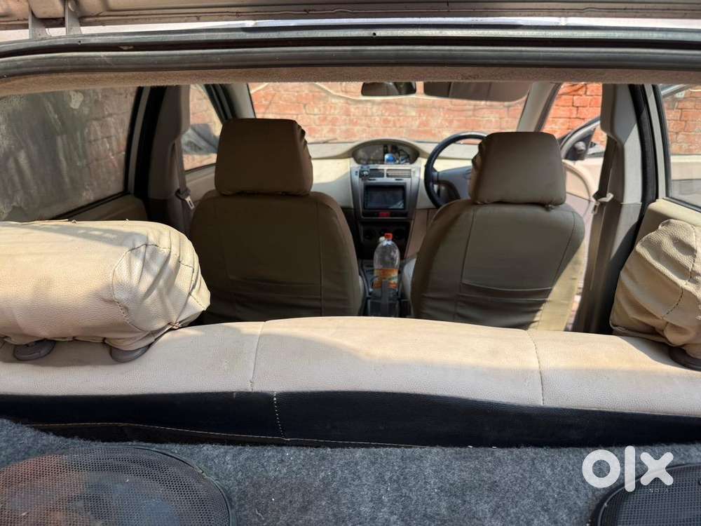 Tata Indica Vista 2008 Diesel 70000 Km Driven
