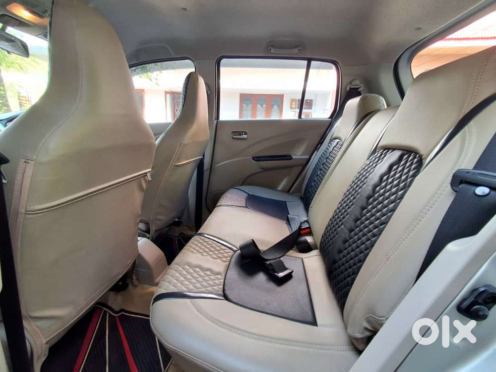 Maruti Suzuki Celerio