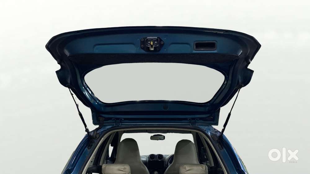 Nissan Micra Active Xl, 2015, Petrol