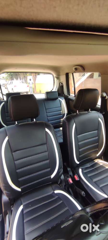 Maruti Suzuki Wagon R Cng Lxi, 2014, Cng & Hybrids