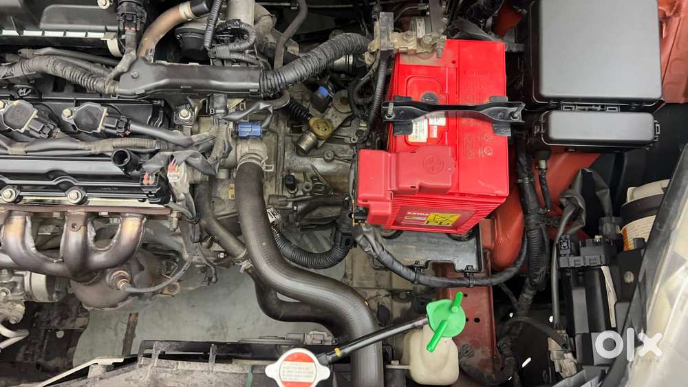 Maruti Suzuki Baleno 1.2 Alpha, 2018, Petrol