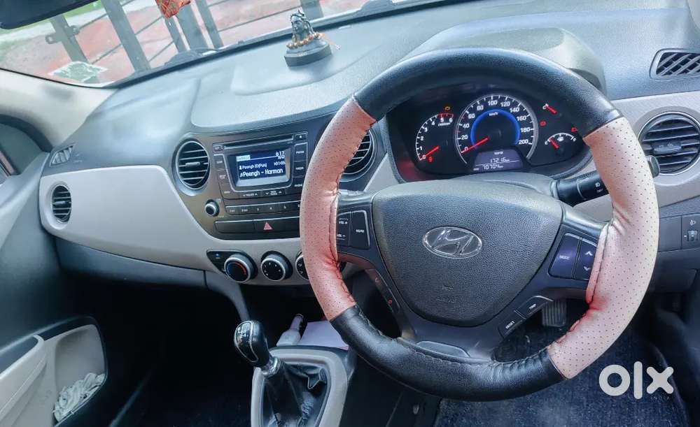 Hyundai Grand I10 2014 Diesel