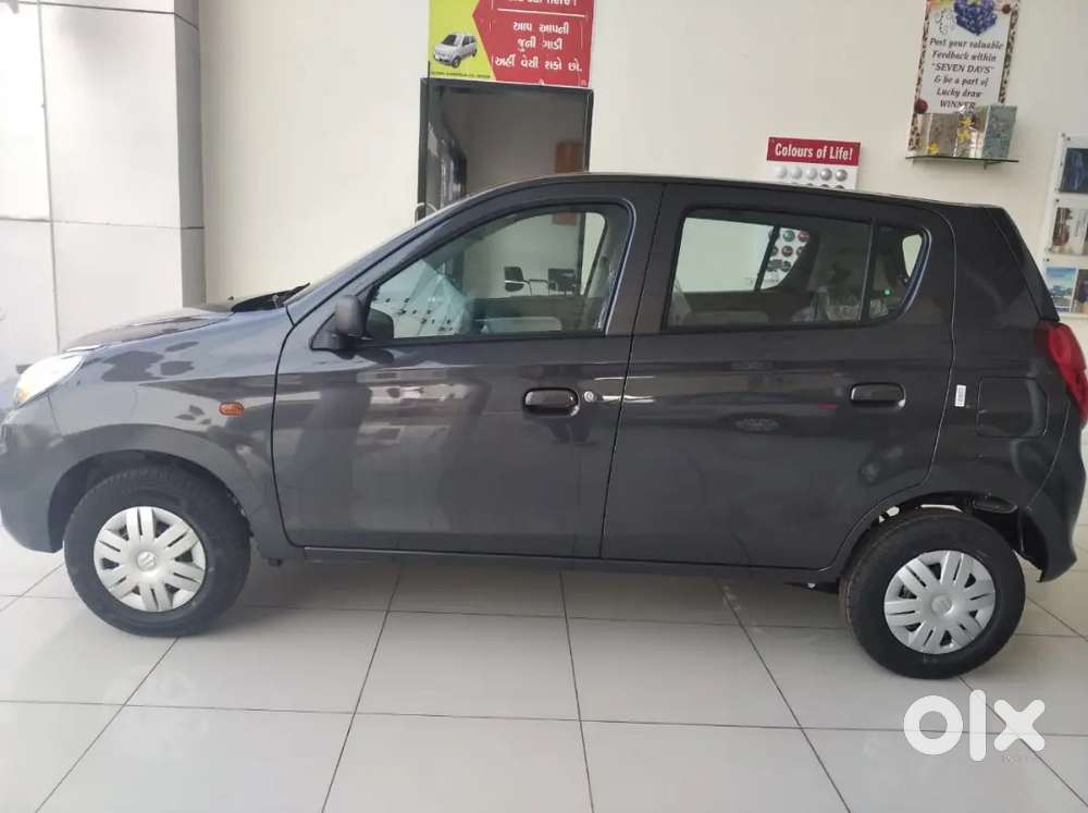 First Seller Is Sanjay Patel