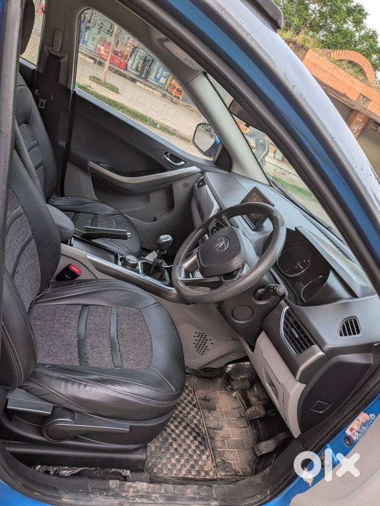 Tata Nexon 1.5 Revotorq Xz Plus, 2018, Diesel