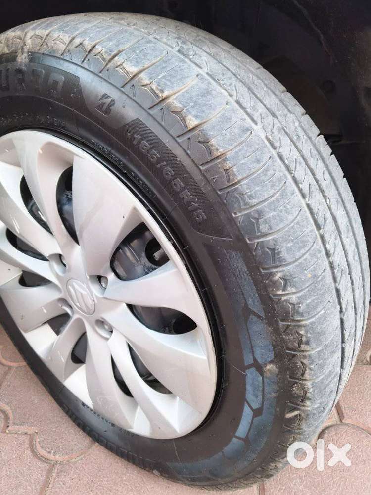 Maruti Suzuki Baleno 1.2 Delta, 2016, Diesel