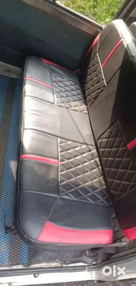 Maruti Omni 2014 Std