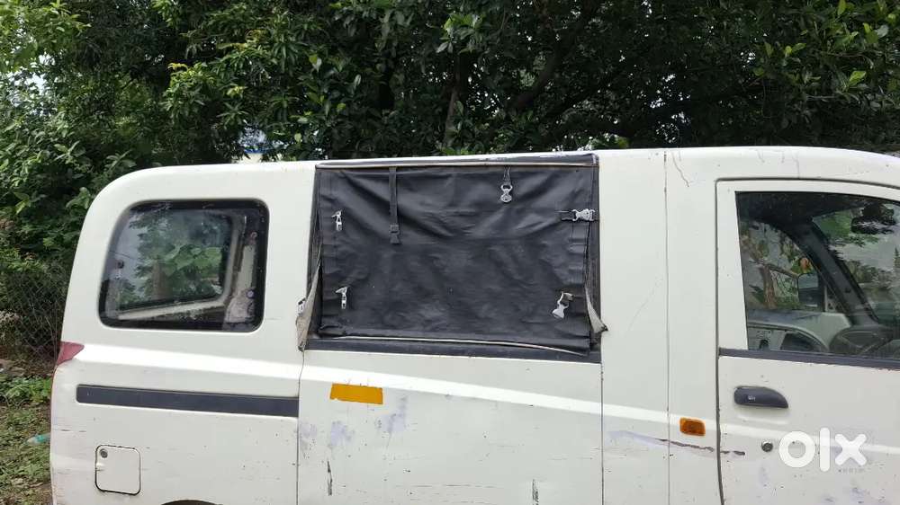 Mahindra Maximo Diesel 2012 Va