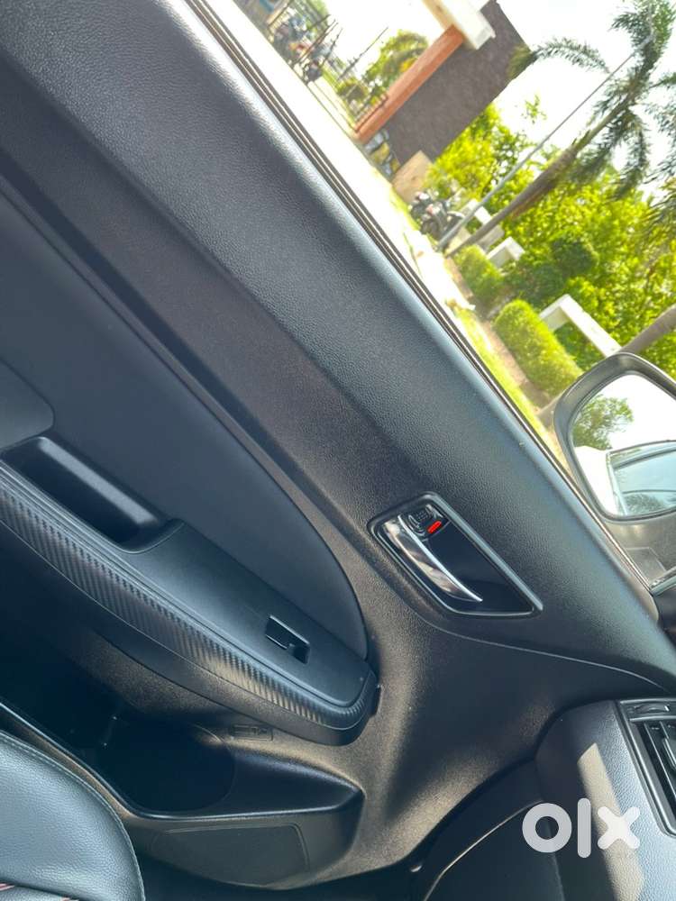 Maruti Suzuki Swift 2022model