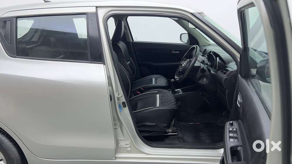 Maruti Suzuki Swift Vvt Vxi, 2020, Petrol