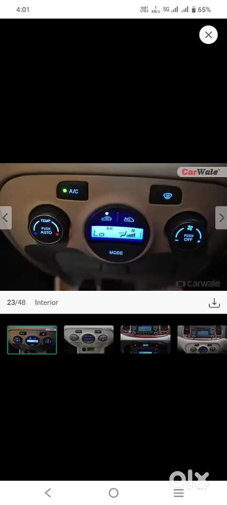 Hyundai Verna 2008 Diesel 170000 Km Driven Good Condition.