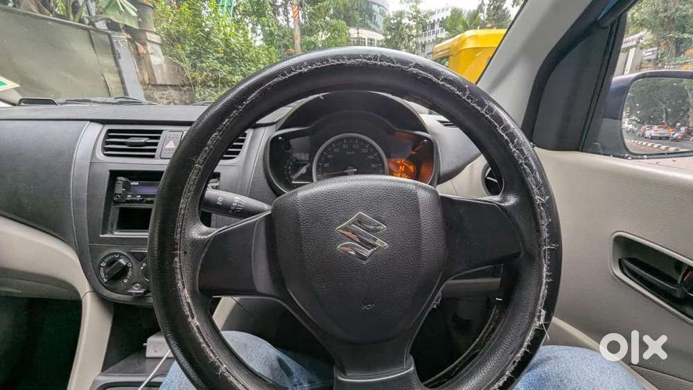 Maruti Suzuki 2015 Model