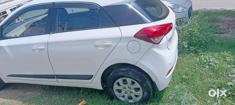 Hyundai I20 Sportz 1.4 Dsl 2016