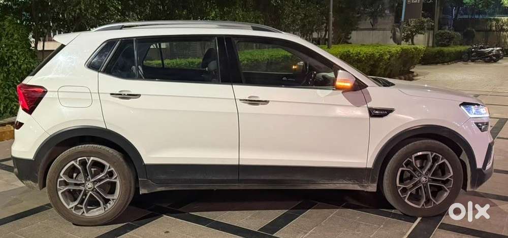 Skoda Kushaq 1.5 Tsi Style, 2023, Petrol