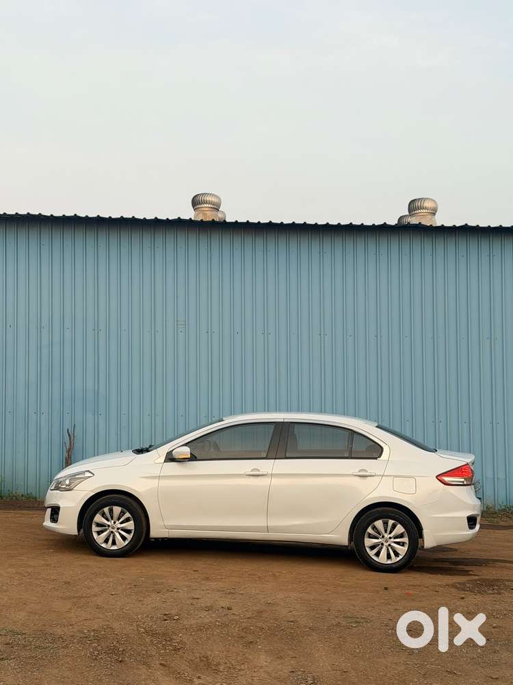 Maruti Suzuki Ciaz Vdi Plus, 2016, Diesel