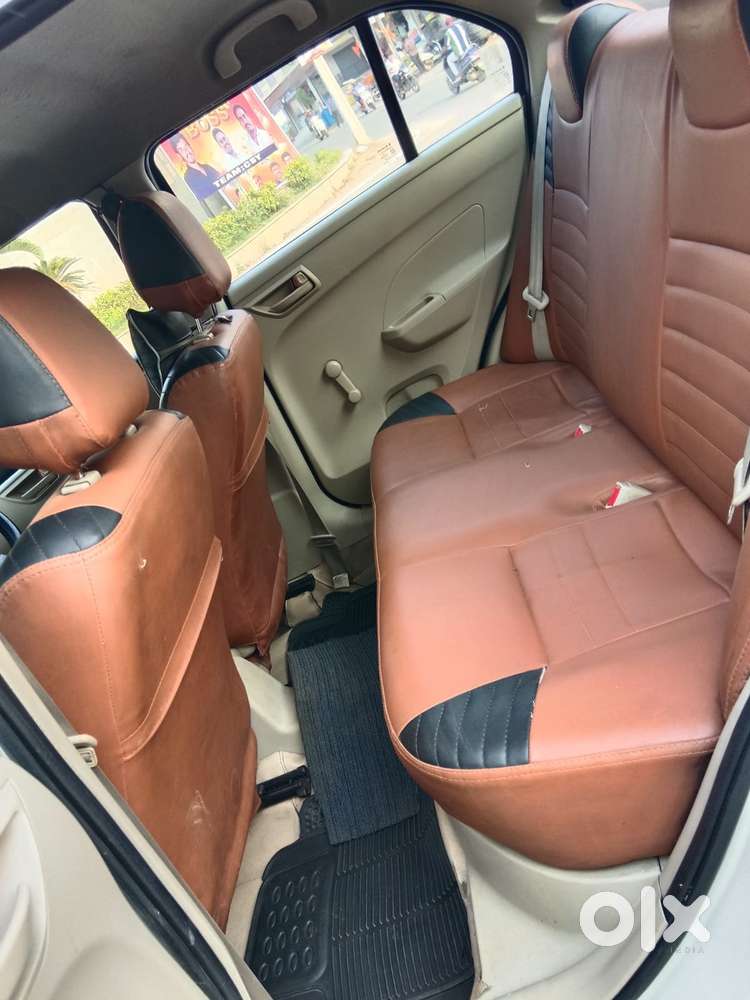 Maruti Suzuki Swift Dzire 1.3 Vxi, 2022, Petrol