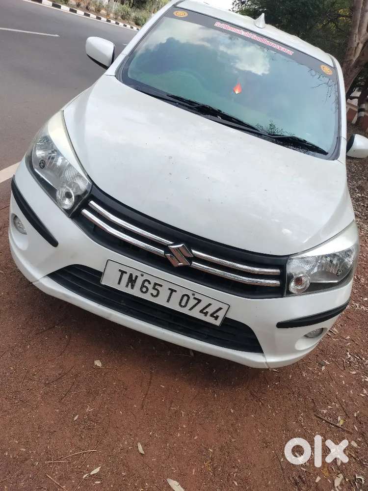 Maruti Suzuki Celerio Lxi 2014 Well Minted
