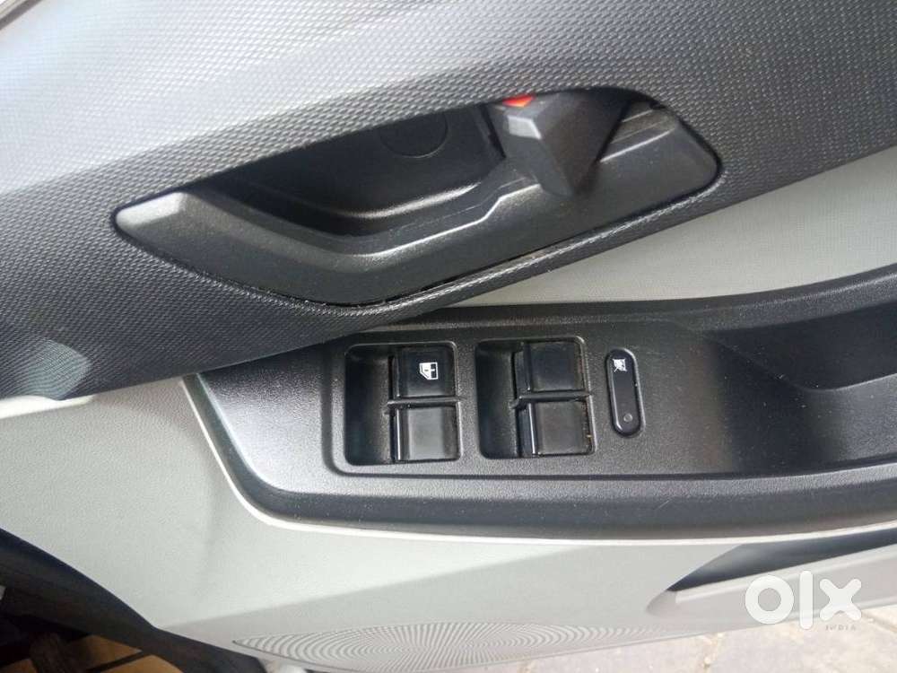 Tata Tiago 1.2 Revotron Xta, 2021, Petrol