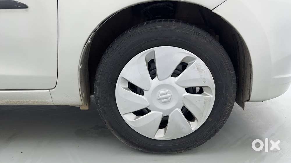 Maruti Suzuki Celerio Zxi, 2015, Petrol