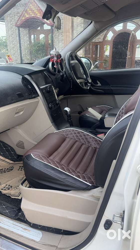 Mahindra Diesel Car 2017