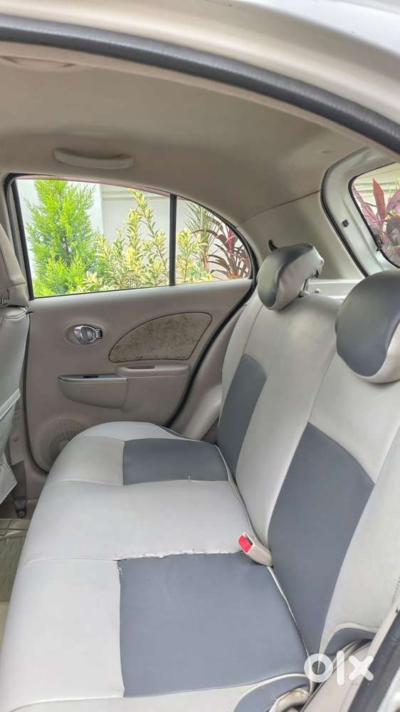 Nissan Micra Xv Diesel, 2013, Diesel