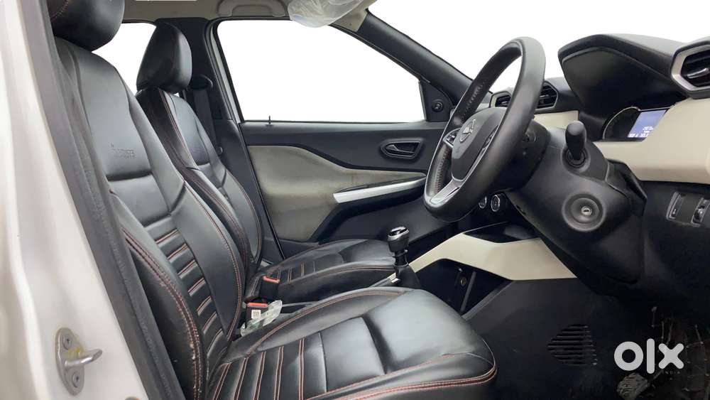 Nissan Magnite 1.0 Xe, 2023, Petrol