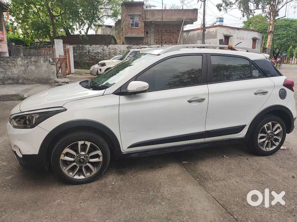 I20 Active 1.2 Sx Top Model In Mint Condition