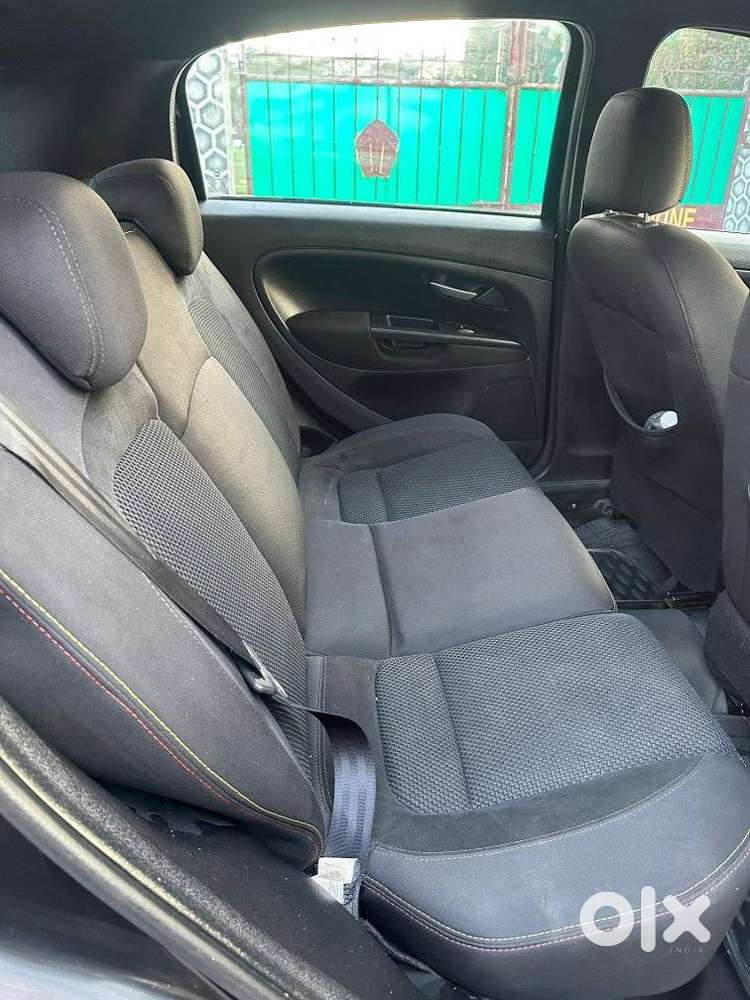 Fiat Punto Abarth 1.4, 2016, Petrol