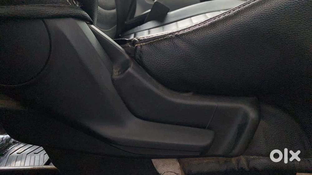 Maruti Suzuki Ignis 1.2 Zeta, 2018, Petrol