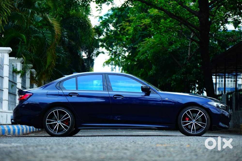 Bmw M340i Xdrive, 2024, Petrol