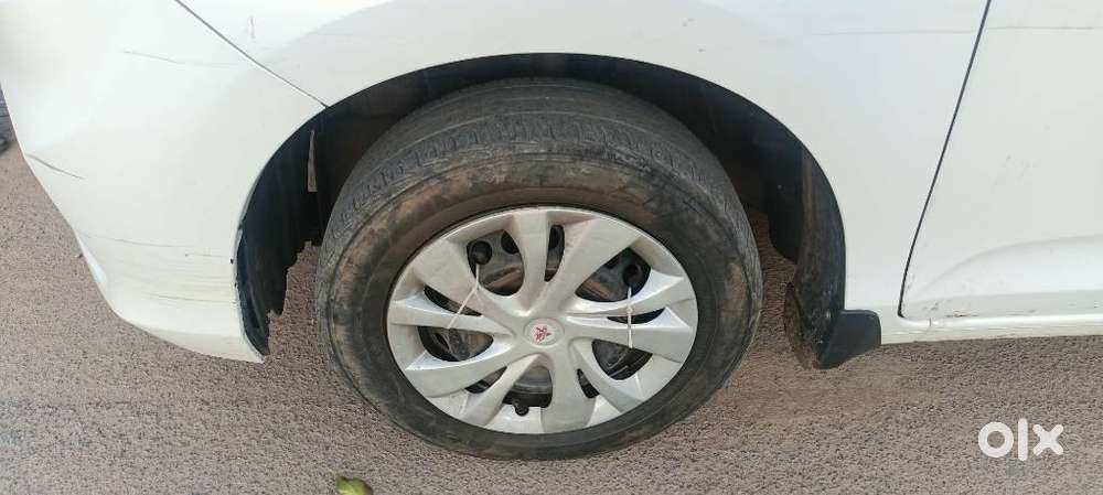 Honda Amaze 1.2 S I-vtec, 2021, Petrol