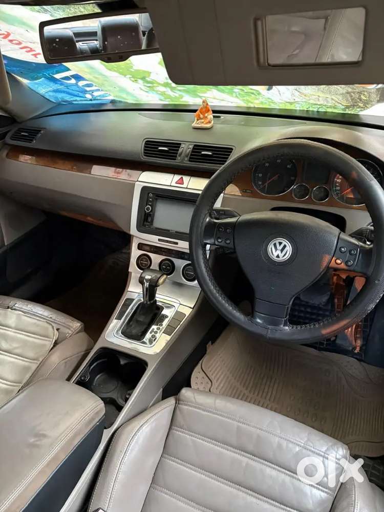 Volkswagen Passat Diesel 2008