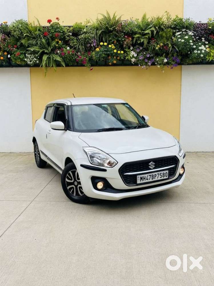 Maruti Suzuki Swift Vxi Ags, 2024, Petrol